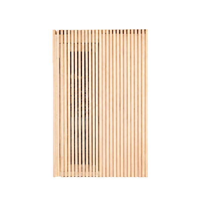 BURROWのニューモデル登場