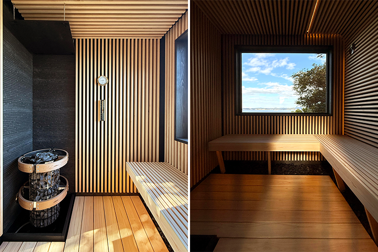オーダーメイドサウナ,サウナ施工,業務用サウナ