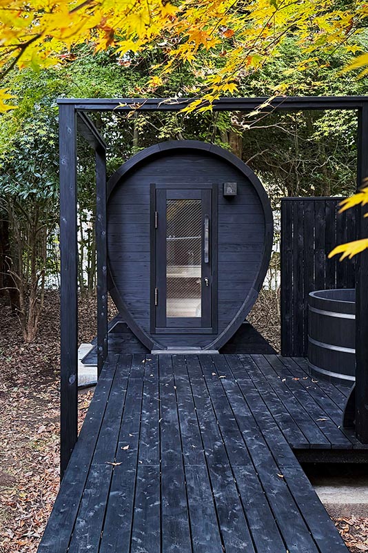 岐阜県サウナ,個室サウナ,ASP SAUN