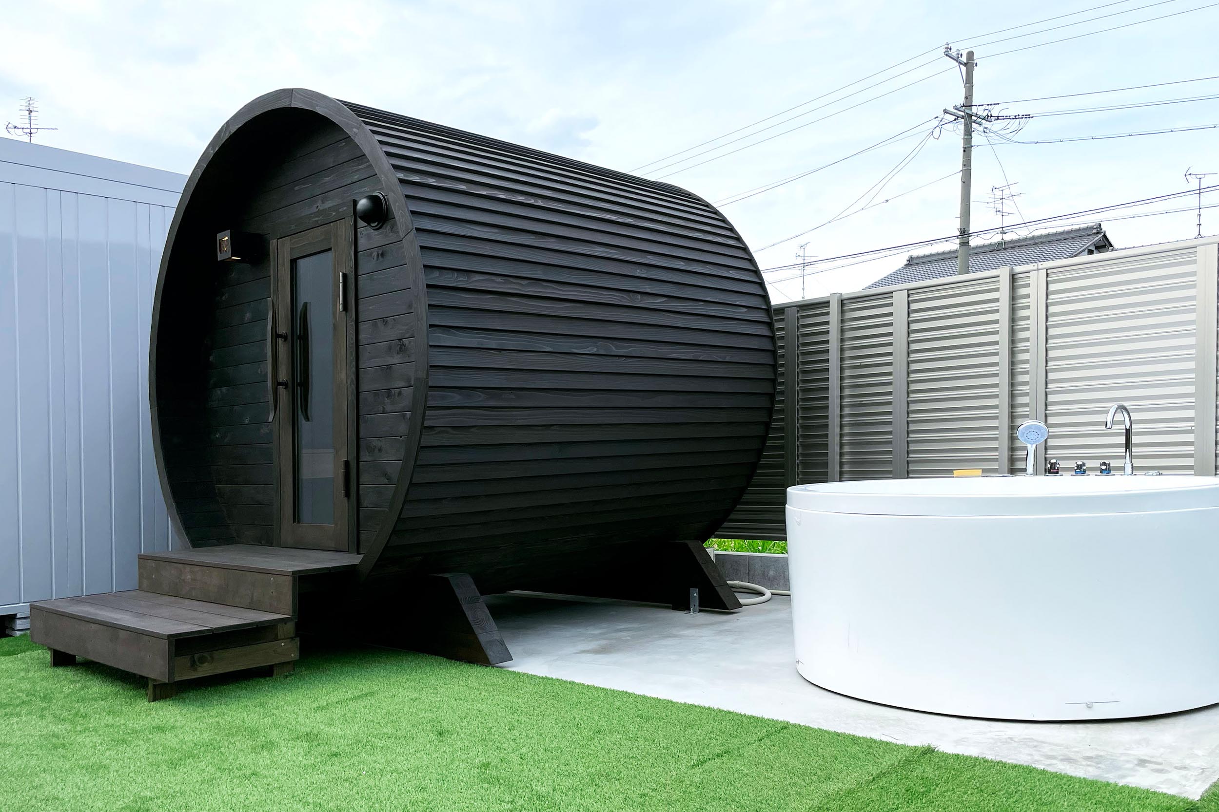 赤外線サウナは関節リウマチの治療にどのように作用しますか?