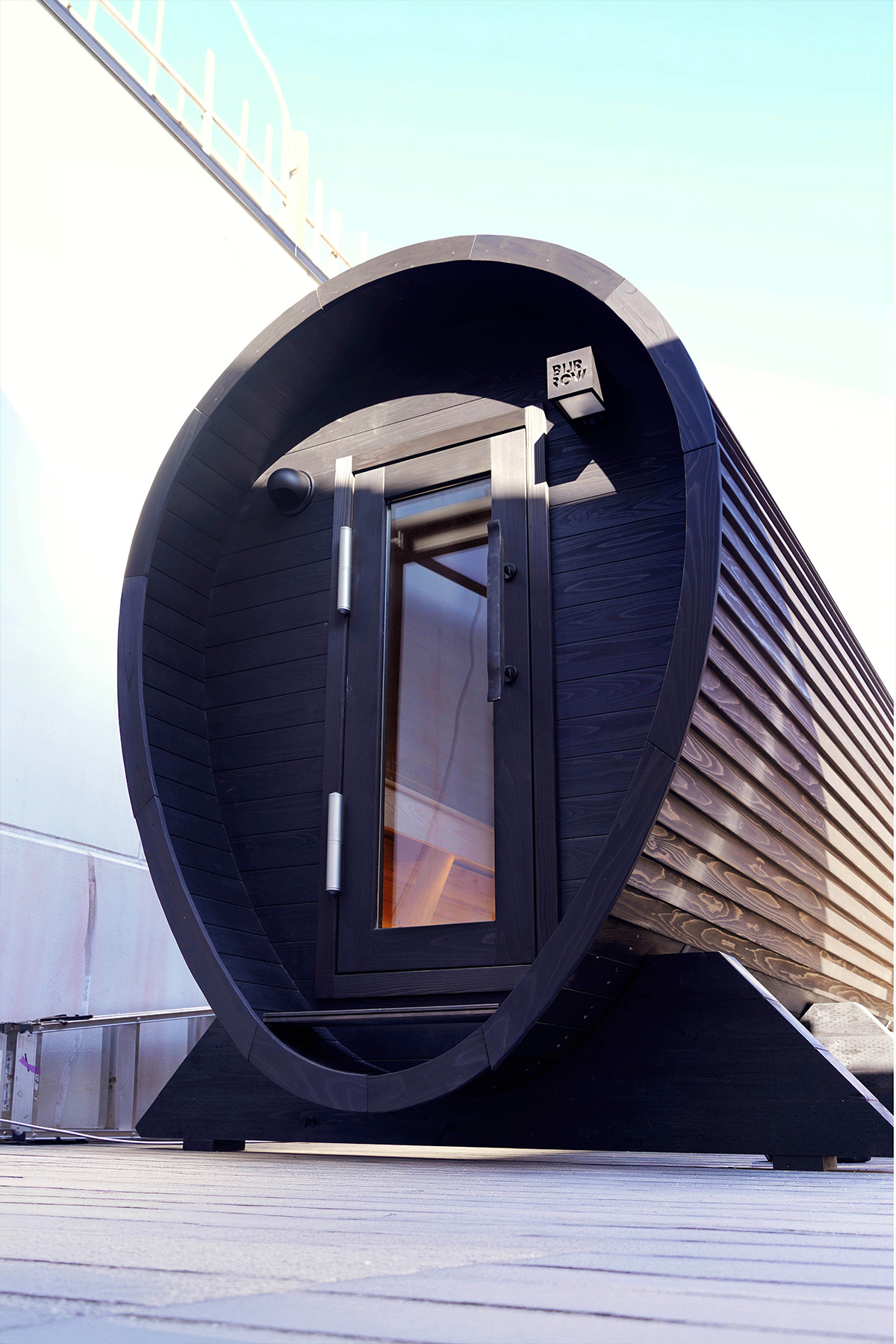 天光の湯 貸切サウナ 混雑を避けて確実に整える完全予約制のプライベート空間