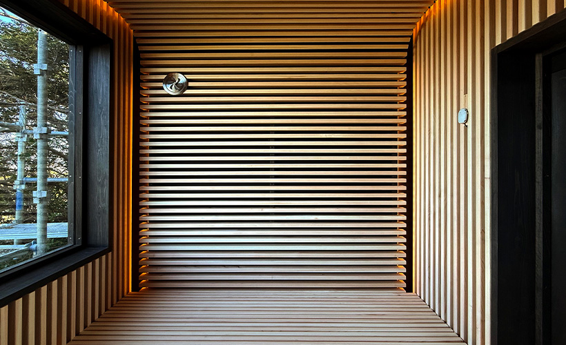 サウナ,施工,設計