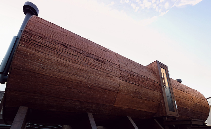 天光の湯,サウナ,岐阜