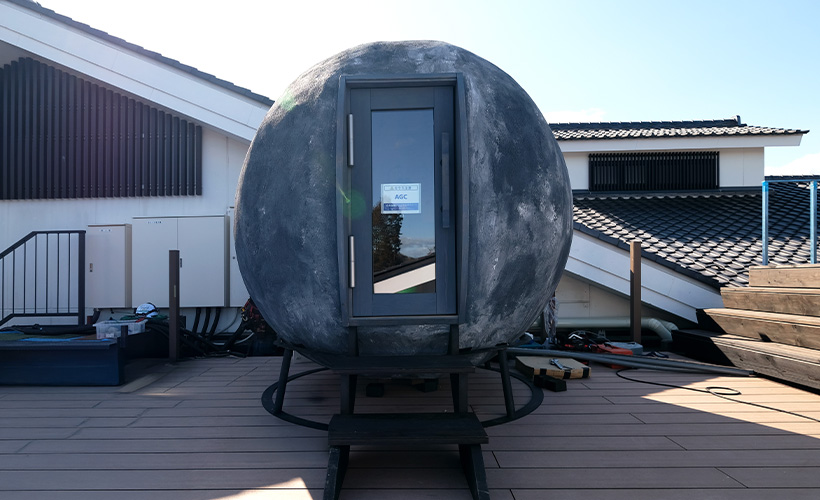 天光の湯,サウナ,岐阜