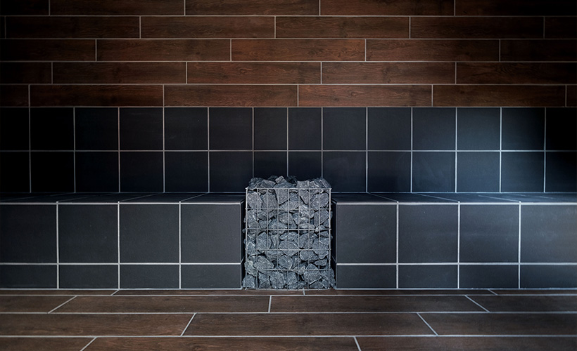 スチームサウナ,ミストサウナ,後付け