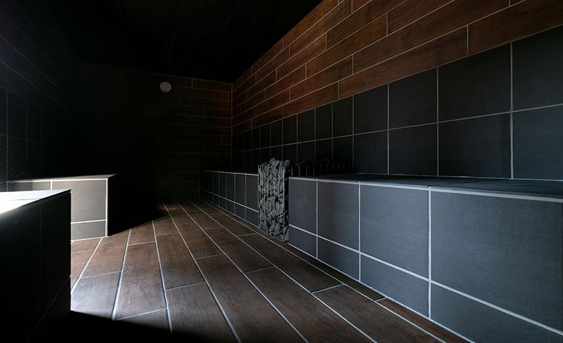 スチームサウナ,ミストサウナ,効果