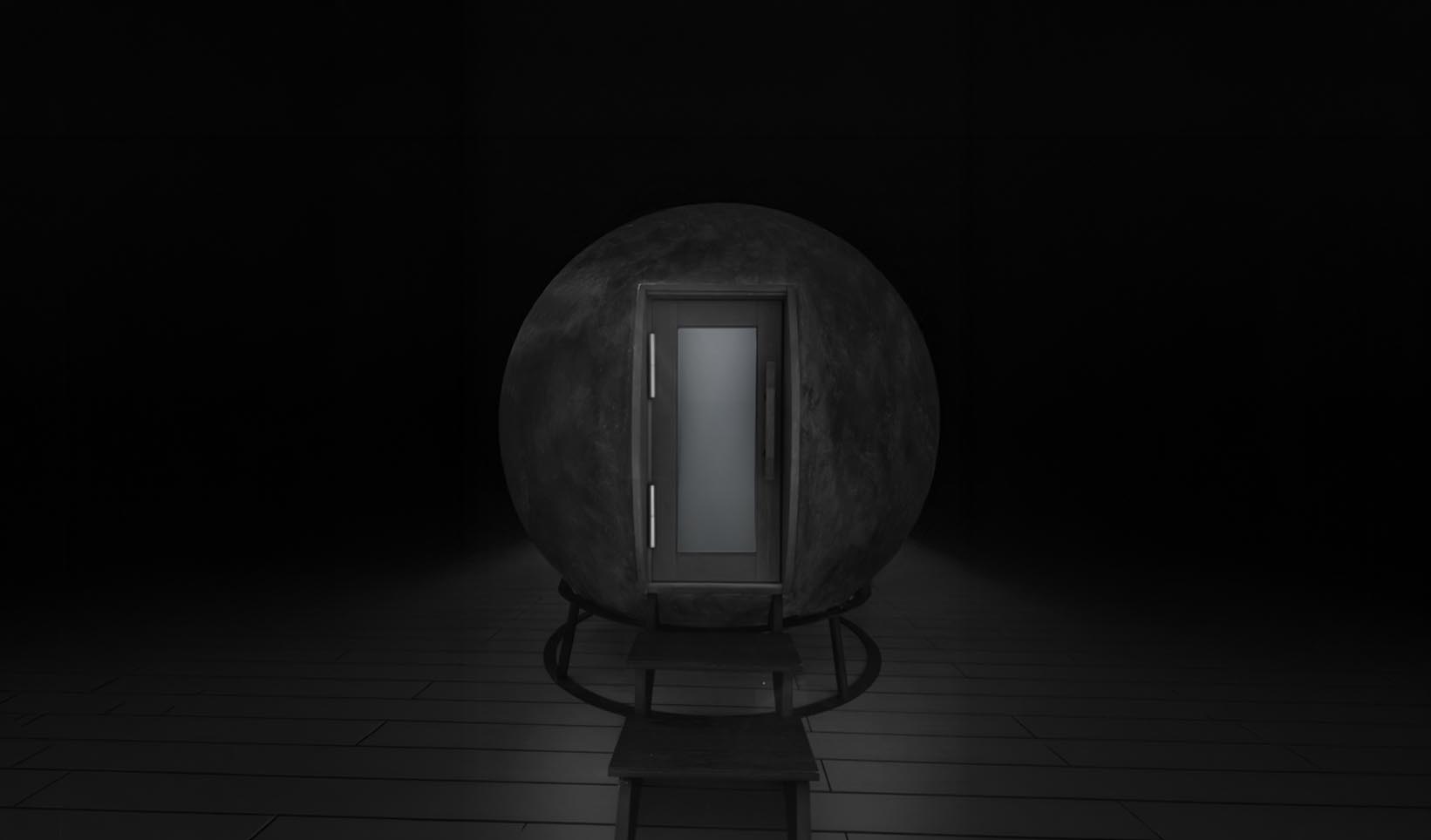 球体,サウナ,バレルサウナ